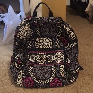 Vera Bradley backpack
